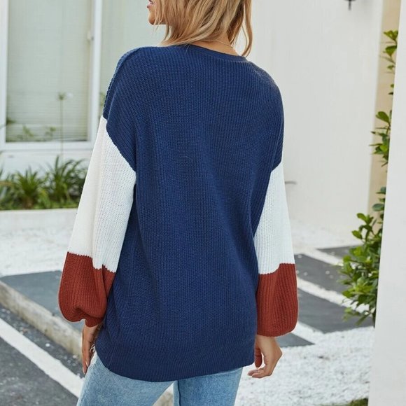 Women's Cardigan - Picture 4 of 7